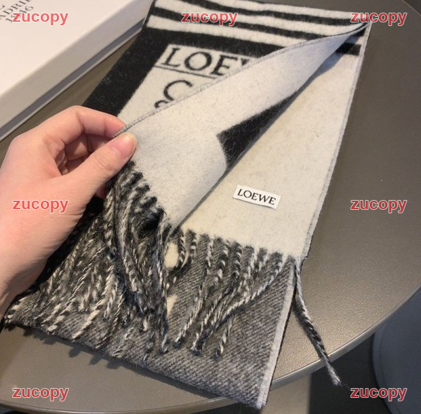 格安 ロエベ スカーフ コピー - ZC-SC-0L5IN5T 画像 4