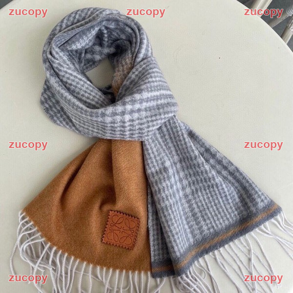 人気 ロエベ スカーフ N級品 - ZC-SC-1VHYZQN 画像 2