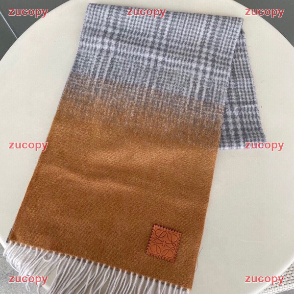 ロエベ 人気 ロエベ スカーフ N級品 - ZC-SC-1VHYZQN 原画像 4