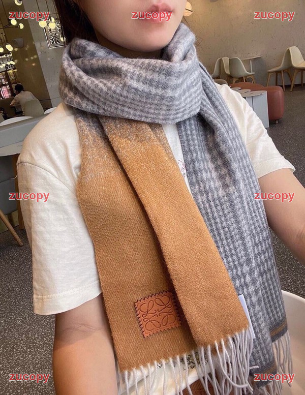 人気 ロエベ スカーフ N級品 - ZC-SC-1VHYZQN 画像 8