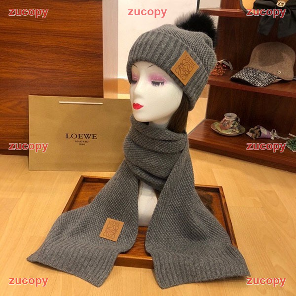 ロエベ 大人気 ロエベ スカーフ ブランドコピー - ZC-SC-1S49D68 原画像 7