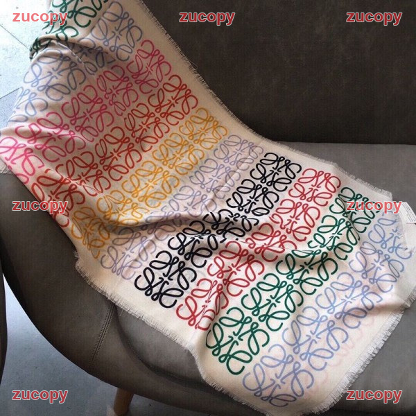 ロエベ ロエベ スカーフ N級品 送料無料 - ZC-SC-0XYO0Q3 原画像 3