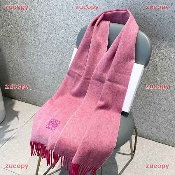 ロエベ 大人気 ロエベ スカーフ ブランドコピー - ZC-SC-18BQTG8 原画像 5