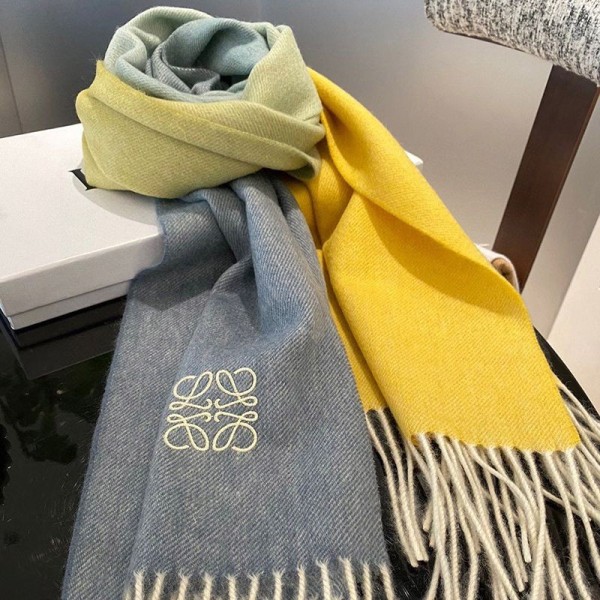 人気 ロエベ スカーフ N級品 - ZC-SC-1RJGVSN おすすめN級品