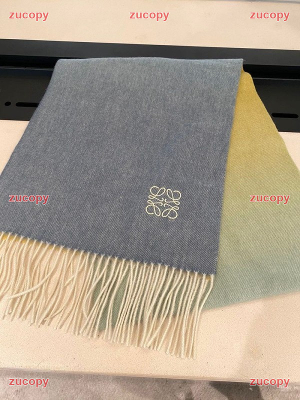 人気 ロエベ スカーフ N級品 - ZC-SC-1RJGVSN 画像 5