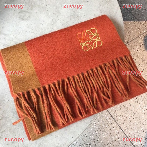 ロエベ 人気 ロエベ スカーフ N級品 - ZC-SC-0U05WS3 原画像 2