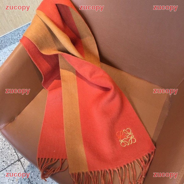 人気 ロエベ スカーフ N級品 - ZC-SC-0U05WS3 画像 7