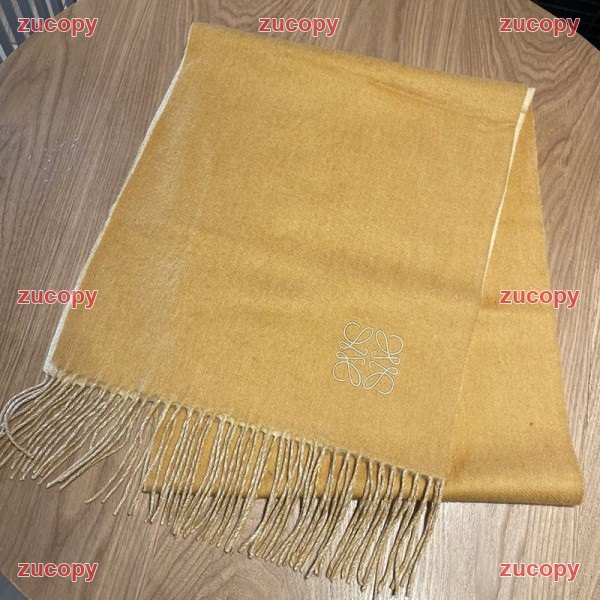 人気 ロエベ スカーフ N級品 - ZC-SC-0FOL03Y 画像 2