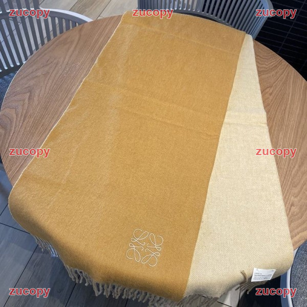 人気 ロエベ スカーフ N級品 - ZC-SC-0FOL03Y 画像 5