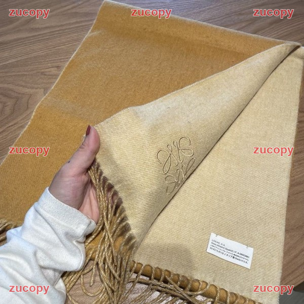 ロエベ 人気 ロエベ スカーフ N級品 - ZC-SC-0FOL03Y 原画像 6