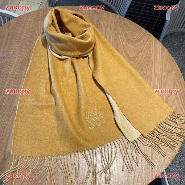 人気 ロエベ スカーフ N級品 - ZC-SC-0FOL03Y 画像 7
