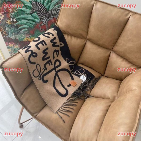 ロエベ 人気 ロエベ スカーフ N級品 - ZC-SC-13FLNRY 原画像 2