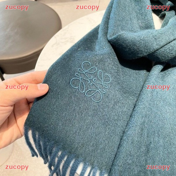 ロエベ スカーフ N級品 送料無料 - ZC-SC-09A0BBT 画像 4