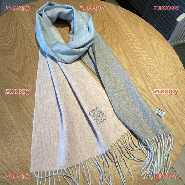 ロエベ スカーフ ブランドコピー 激安通販 - ZC-SC-1TZJGMS 画像 5
