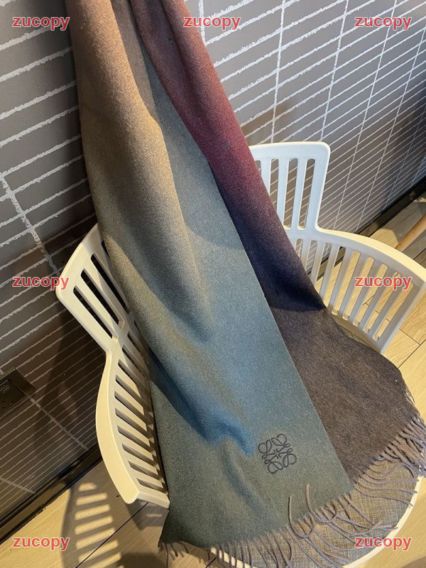 ロエベ 大人気 ロエベ スカーフ ブランドコピー - ZC-SC-1D7VZ4I 原画像 7
