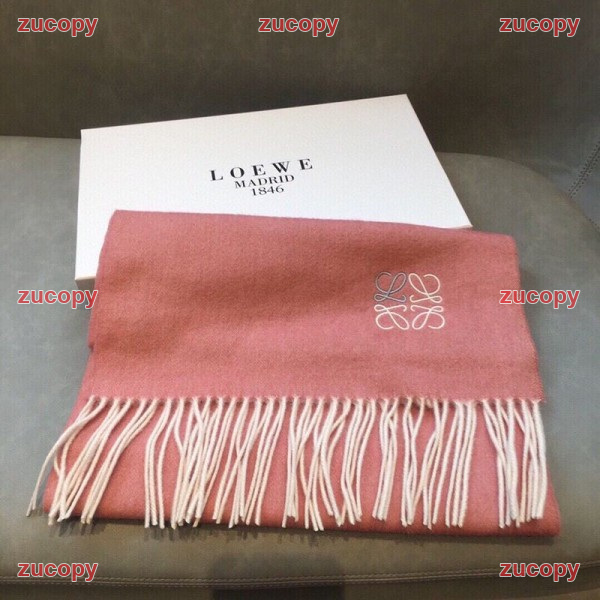 ロエベ ロエベ スカーフ N級品 送料無料 - ZC-SC-0M35OW3 原画像 2
