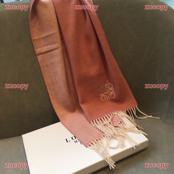 ロエベ ロエベ スカーフ N級品 送料無料 - ZC-SC-0M35OW3 原画像 6