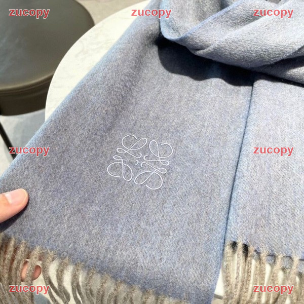 ロエベ 大人気 ロエベ スカーフ ブランドコピー - ZC-SC-0YWB2GD 原画像 4