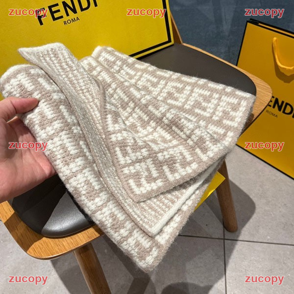 フェンディ 大人気 フェンディ スカーフ ブランドコピー - ZC-SC-0Y6LXQZ 原画像 4