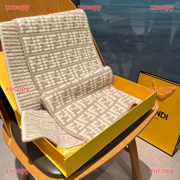 フェンディ 大人気 フェンディ スカーフ ブランドコピー - ZC-SC-0Y6LXQZ 原画像 7