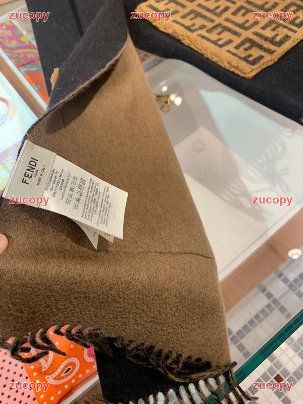 フェンディ スカーフ N級品 送料無料 - ZC-SC-0HEYG8P 画像 5