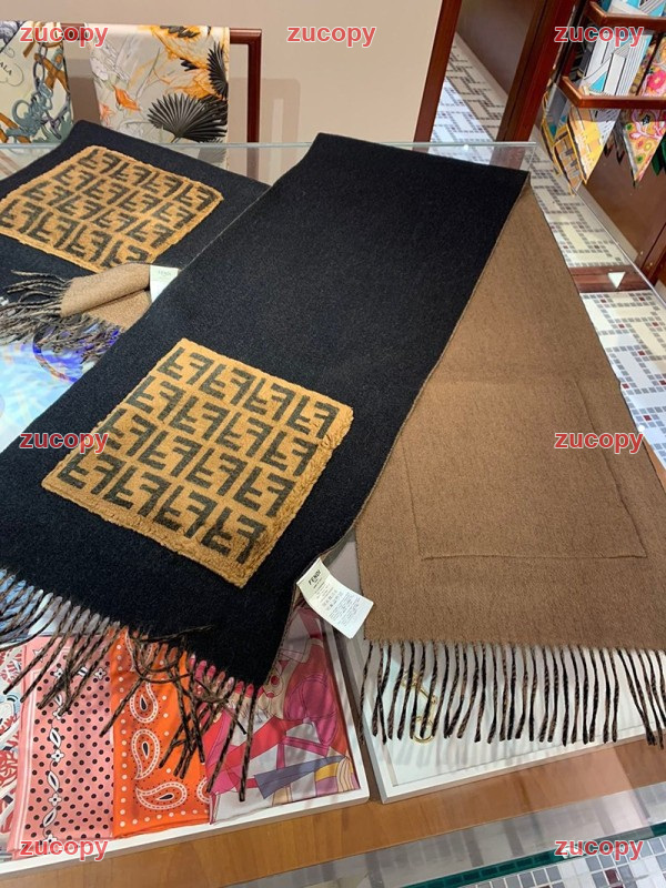 フェンディ スカーフ N級品 送料無料 - ZC-SC-0HEYG8P 画像 6