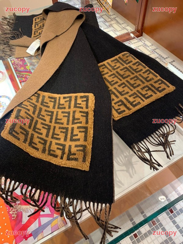 フェンディ スカーフ N級品 送料無料 - ZC-SC-0HEYG8P 画像 8