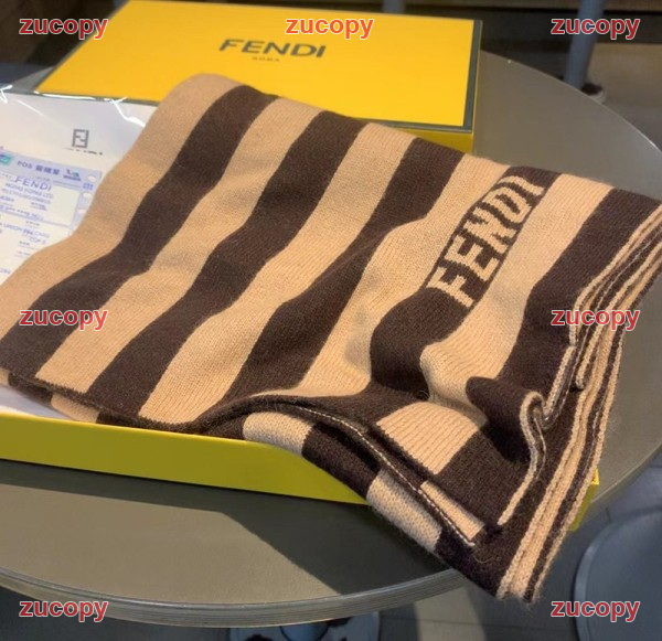 フェンディ スカーフ N級品 送料無料 - ZC-SC-1RRESTJ 画像 6