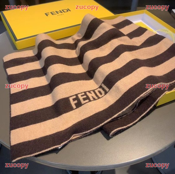 フェンディ スカーフ N級品 送料無料 - ZC-SC-1RRESTJ 画像 7