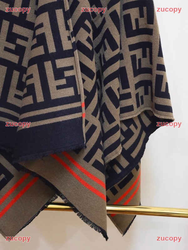 送料無料 フェンディ スカーフ コピー - ZC-SC-1AZRBB9 画像 2