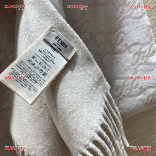 格安 フェンディ スカーフ コピー - ZC-SC-0DGGCAP 画像 5