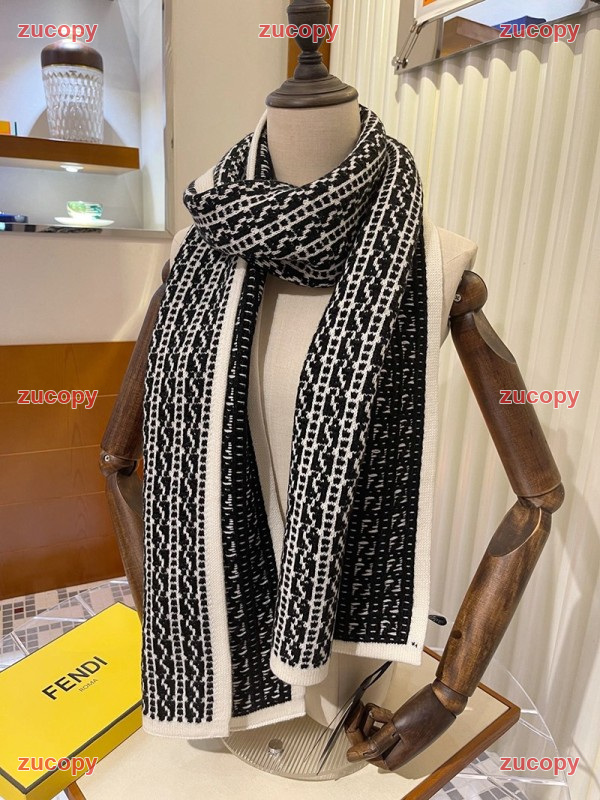 人気 フェンディ スカーフ N級品 - ZC-SC-1NSWOVJ 画像 4