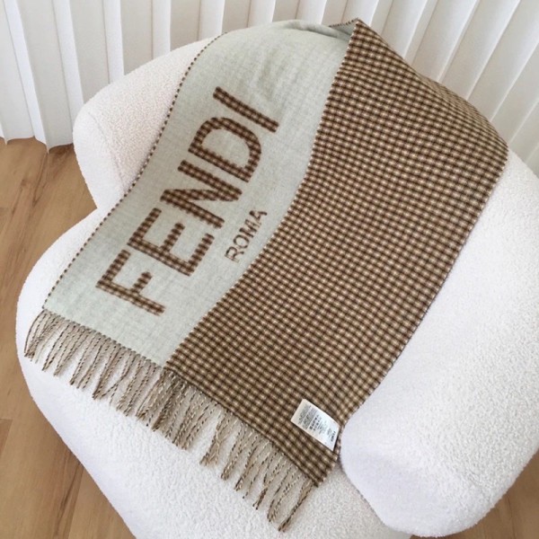 フェンディ 人気 フェンディ スカーフ N級品 - ZC-SC-1Y5ZHLO 原画像 1
