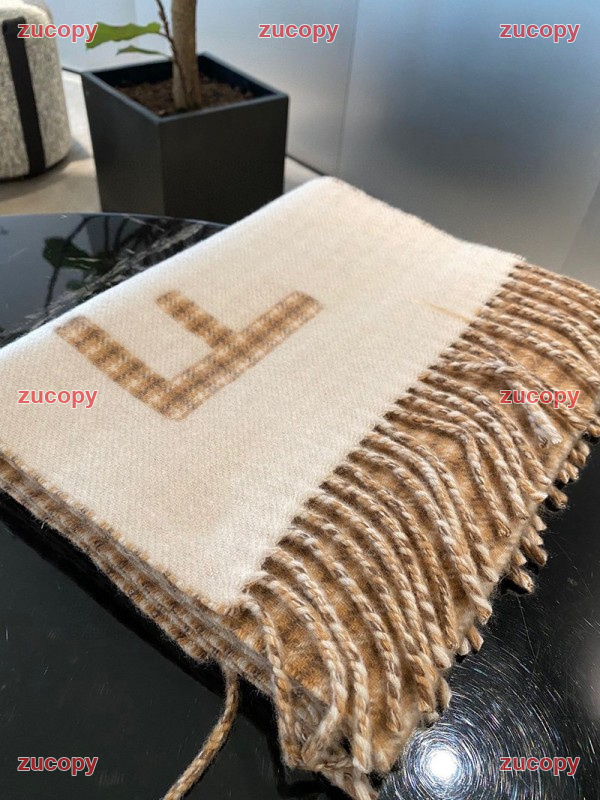 フェンディ 人気 フェンディ スカーフ N級品 - ZC-SC-1Y5ZHLO 原画像 2