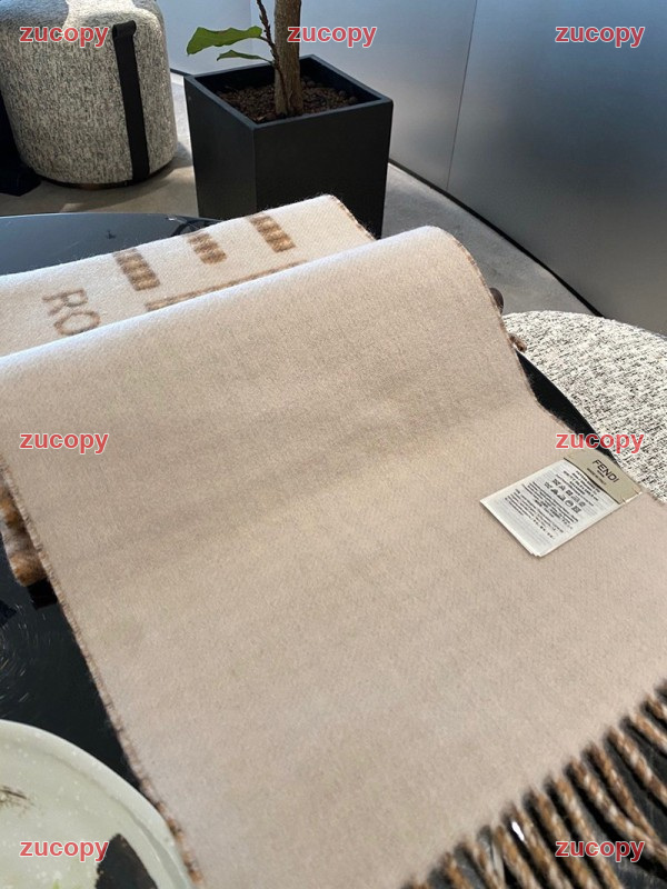フェンディ 人気 フェンディ スカーフ N級品 - ZC-SC-1Y5ZHLO 原画像 3