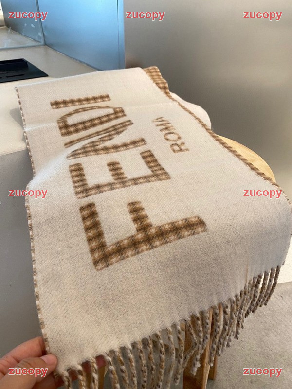 フェンディ 人気 フェンディ スカーフ N級品 - ZC-SC-1Y5ZHLO 原画像 5