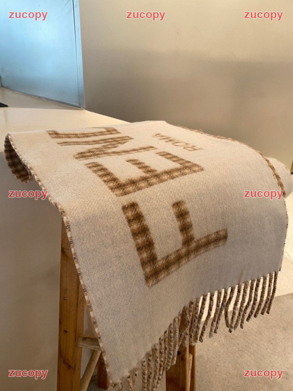 人気 フェンディ スカーフ N級品 - ZC-SC-1Y5ZHLO 画像 6