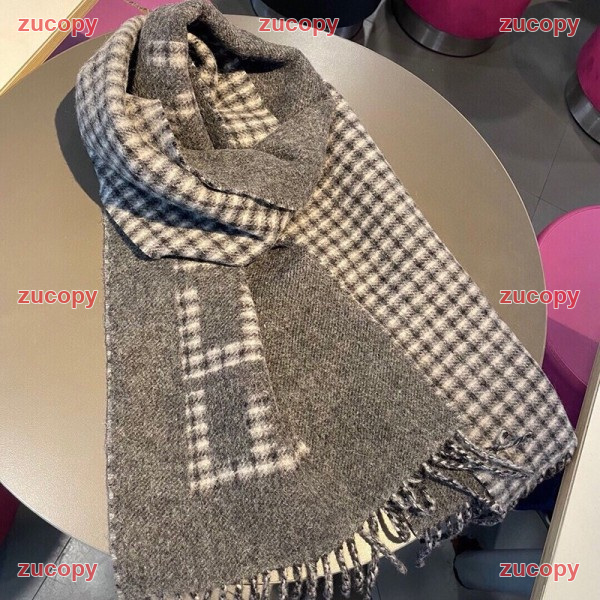 フェンディ フェンディ スカーフ ブランドコピー 激安通販 - ZC-SC-09HY8CP 原画像 7