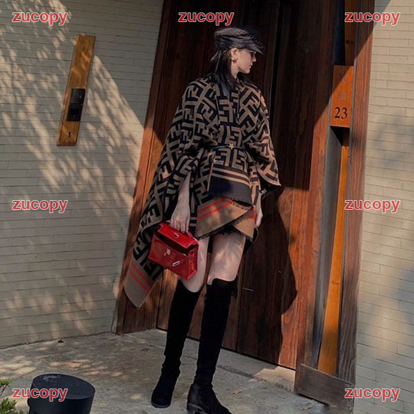 フェンディ 大人気 フェンディ スカーフ ブランドコピー - ZC-SC-1CI6UF4 原画像 2