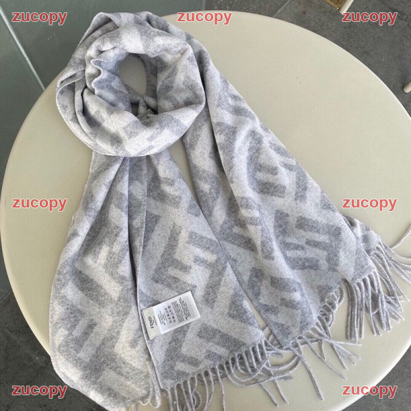フェンディ 人気 フェンディ スカーフ N級品 - ZC-SC-1JUEKXJ 原画像 2