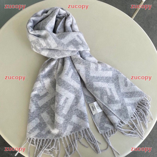 人気 フェンディ スカーフ N級品 - ZC-SC-1JUEKXJ 画像 3