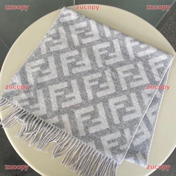 人気 フェンディ スカーフ N級品 - ZC-SC-1JUEKXJ 画像 4