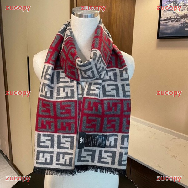 人気 フェンディ スカーフ N級品 - ZC-SC-132R3F9 画像 8