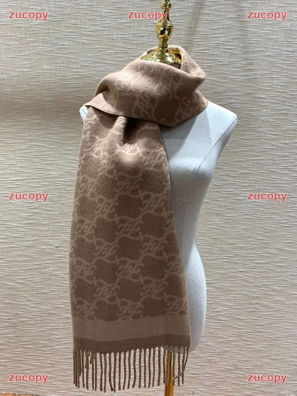 フェンディ 大人気 フェンディ スカーフ ブランドコピー - ZC-SC-1DFTW5E 原画像 8