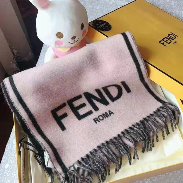 フェンディ スカーフ N級品 送料無料 - ZC-SC-0MB3LWZ