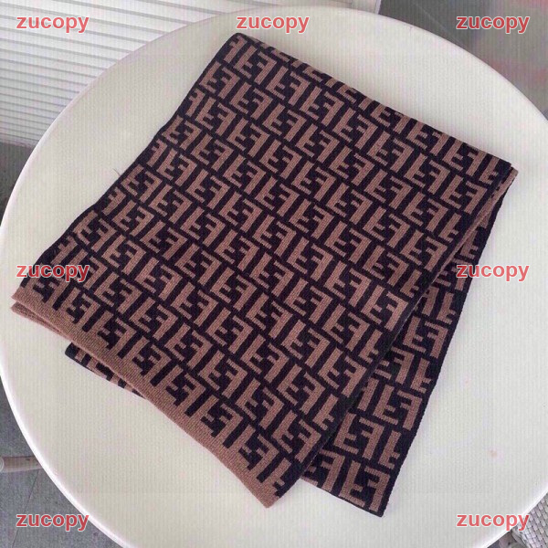フェンディ スカーフ N級品 送料無料 - ZC-SC-1FVWGZJ 画像 2