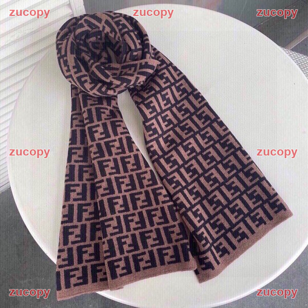 フェンディ スカーフ N級品 送料無料 - ZC-SC-1FVWGZJ 画像 3