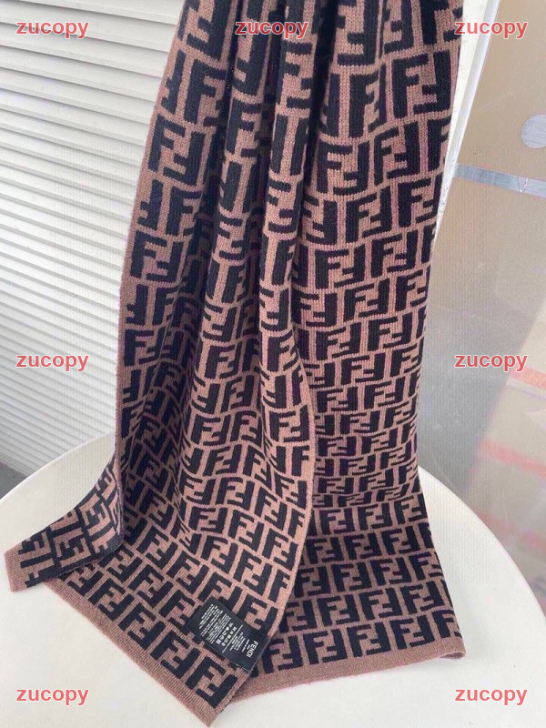 フェンディ フェンディ スカーフ N級品 送料無料 - ZC-SC-1FVWGZJ 原画像 5