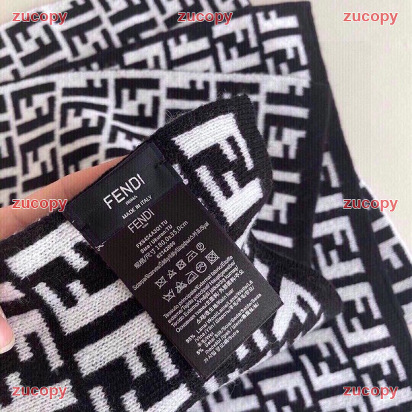 格安 フェンディ スカーフ コピー - ZC-SC-0LDGK6P 画像 3