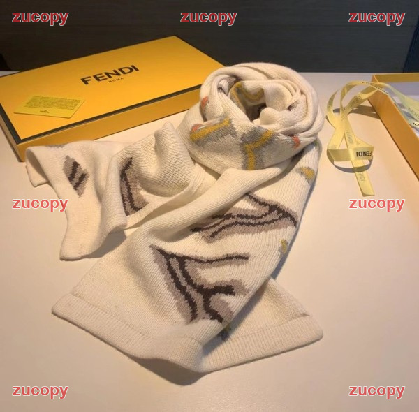 フェンディ フェンディ スカーフ N級品 送料無料 - ZC-SC-0SPOAP4 原画像 2